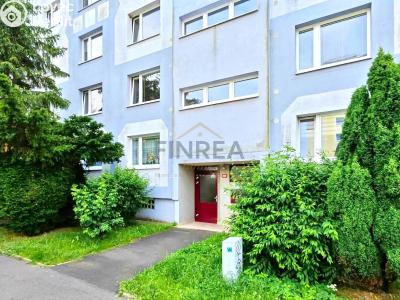 Prodej bytu 2+1 Krupka, Jabloňová 222 č. 13