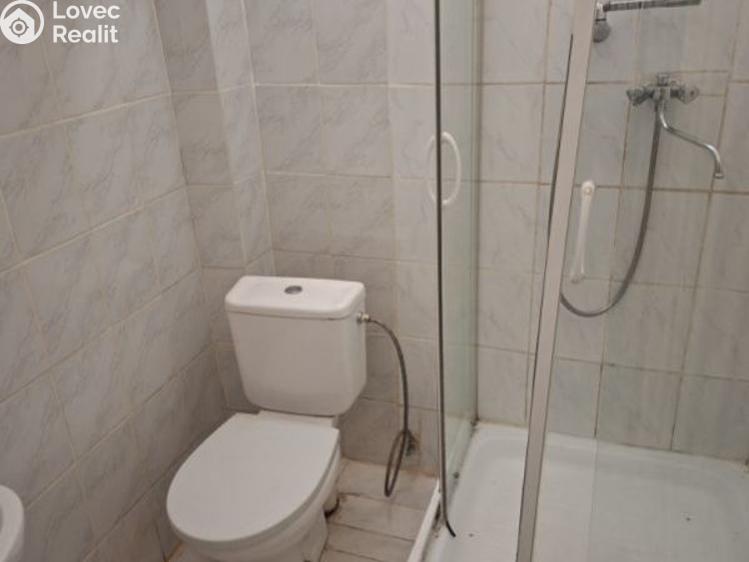 Prodej bytu 1+1 Novosedlice, Bystřická č. 2