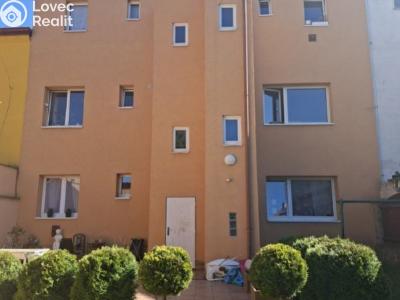 Prodej bytu 1+1 Novosedlice, Bystřická č. 1
