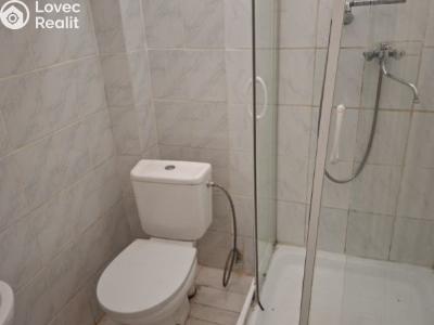 Prodej bytu 1+1 Novosedlice, Bystřická č. 2