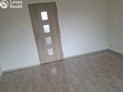 Prodej bytu 1+1 Novosedlice, Bystřická č. 3