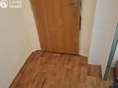 Prodej bytu 1+1 Novosedlice, Bystřická č. 4