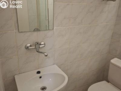 Prodej bytu 1+1 Novosedlice, Bystřická č. 5