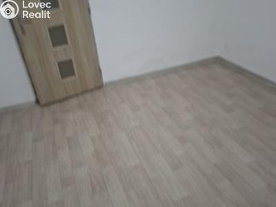 Prodej bytu 1+1 Novosedlice, Bystřická č. 8
