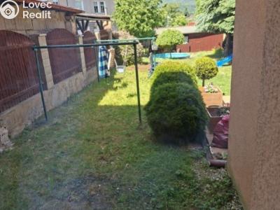 Prodej bytu 1+1 Novosedlice, Bystřická č. 9