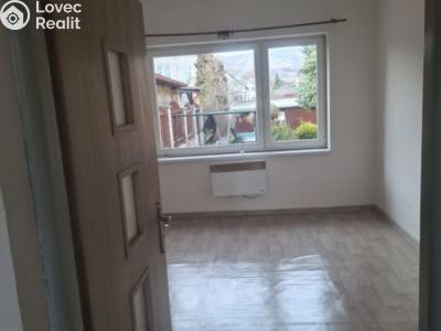 Prodej bytu 1+1 Novosedlice, Bystřická č. 10
