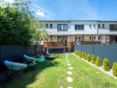 Sale family house Sezemice, Družstevní 652 č. 2