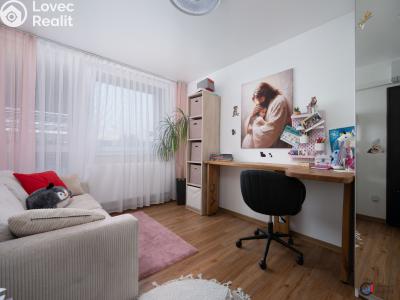 Sale family house Sezemice, Družstevní 652 č. 13