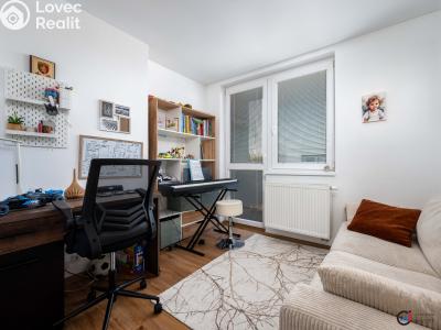 Sale family house Sezemice, Družstevní 652 č. 15