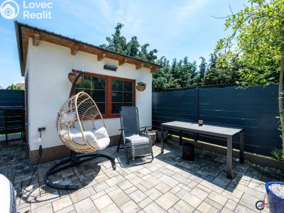 Sale family house Sezemice, Družstevní 652 č. 22