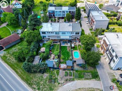 Sale family house Sezemice, Družstevní 652 č. 23