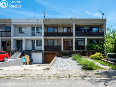 Sale family house Sezemice, Družstevní 652 č. 24