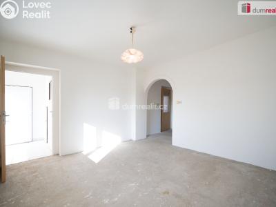Prodej rodinného domu Lhenice, Prachatická č. 15