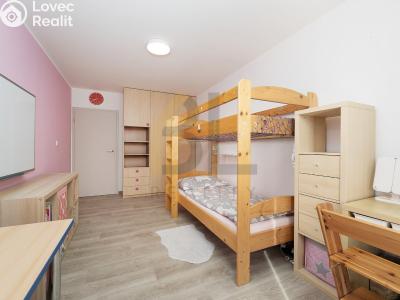 Prodej rodinného domu Hodonín, Zahradní č. 10