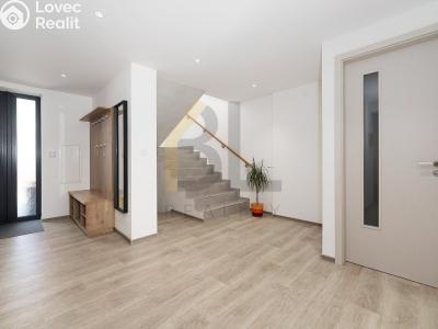 Sale family house Hodonín, Zahradní č. 14