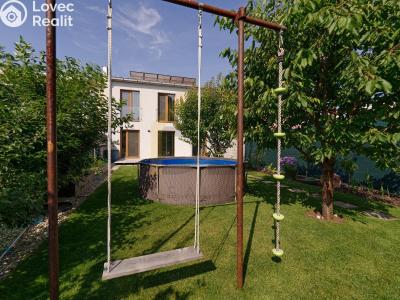 Sale family house Hodonín, Zahradní č. 17