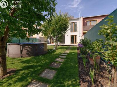 Sale family house Hodonín, Zahradní č. 18