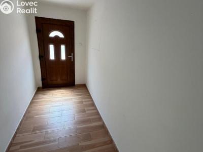 Prodej rodinného domu Třebenice, Loucká 27 č. 3