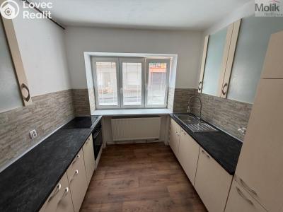 Prodej rodinného domu Třebenice, Loucká 27 č. 4