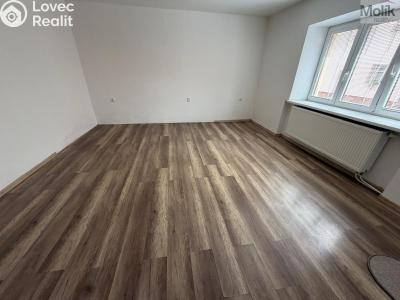 Prodej rodinného domu Třebenice, Loucká 27 č. 7