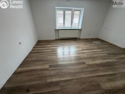 Prodej rodinného domu Třebenice, Loucká 27 č. 8