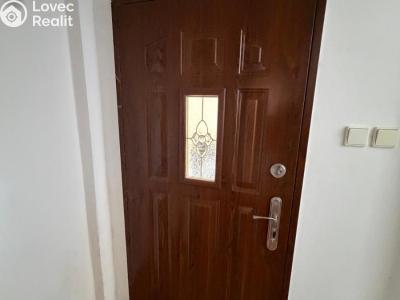 Prodej rodinného domu Třebenice, Loucká 27 č. 10