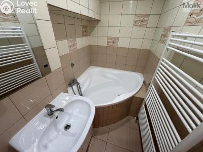 Prodej rodinného domu Třebenice, Loucká 27 č. 11