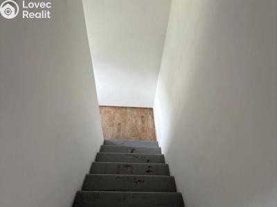 Prodej rodinného domu Třebenice, Loucká 27 č. 13