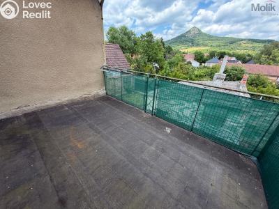 Prodej rodinného domu Třebenice, Loucká 27 č. 17