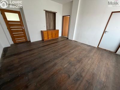 Prodej rodinného domu Třebenice, Loucká 27 č. 19