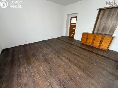 Prodej rodinného domu Třebenice, Loucká 27 č. 20