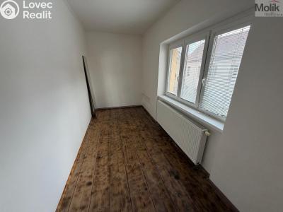 Prodej rodinného domu Třebenice, Loucká 27 č. 21