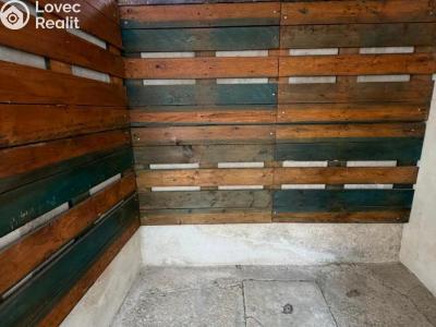 Prodej rodinného domu Třebenice, Loucká 27 č. 27