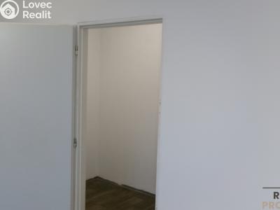 Pronájem kanceláře Brno, Bašty č. 2