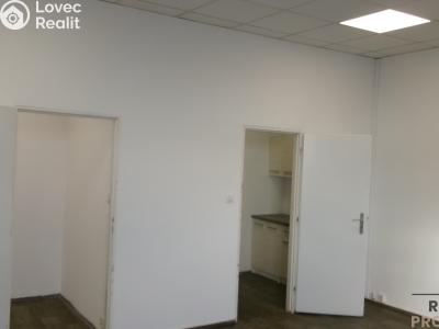 Pronájem kanceláře Brno, Bašty č. 3