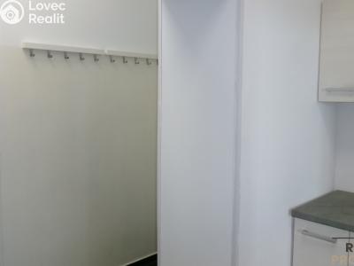 Pronájem kanceláře Brno, Bašty č. 4