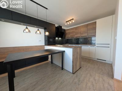 Оренда квартири 3+KK Praha, Kříženeckého náměstí č. 1