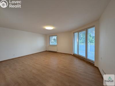 Оренда квартири 3+KK Praha, Kříženeckého náměstí č. 5