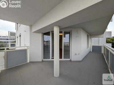 Оренда квартири 3+KK Praha, Kříženeckého náměstí č. 7