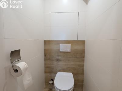 Оренда квартири 3+KK Praha, Kříženeckého náměstí č. 10