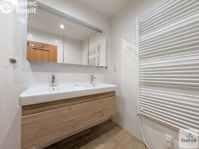 Оренда квартири 3+KK Praha, Kříženeckého náměstí č. 11