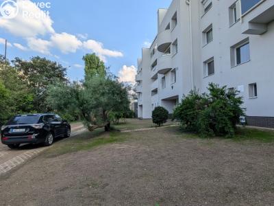 Оренда квартири 3+KK Praha, Kříženeckého náměstí č. 15