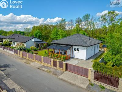 Sale family house Obříství, V. Talicha 314 č. 1