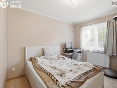 Sale family house Obříství, V. Talicha 314 č. 20