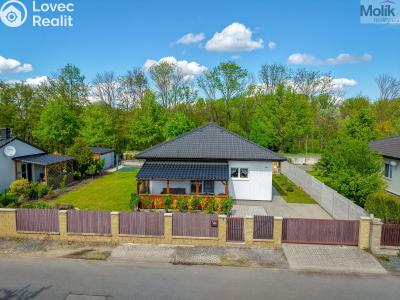 Sale family house Obříství, V. Talicha 314 č. 32