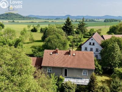 Prodej rodinného domu Tachov č. 5