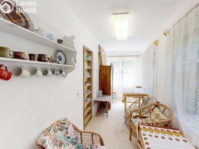 Prodej rodinného domu Tachov č. 12