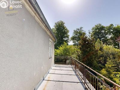 Prodej rodinného domu Tachov č. 20