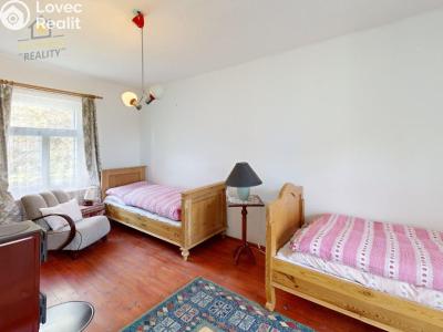 Prodej rodinného domu Tachov č. 23