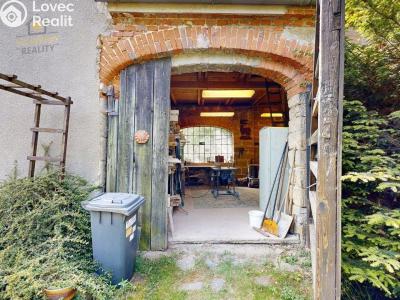 Prodej rodinného domu Tachov č. 28
